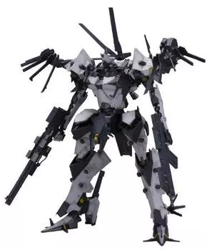 Kotobukiya Ambient Armored Core Model Kit