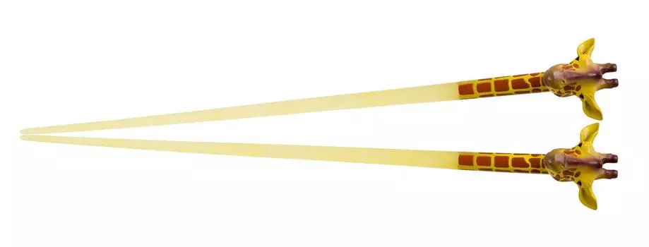 Kotobukiya Animal Chop Stick Жираф