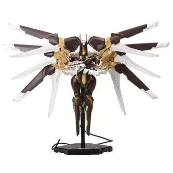 Kotobukiya Anubis Zone of Enders Пластиковая модель Anubis
