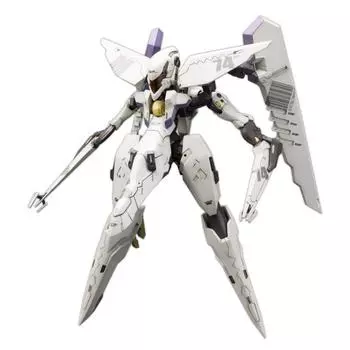 Kotobukiya ANUBIS ZONE OF THE ENDERS Big Viper Non-Scale Plastic Kit