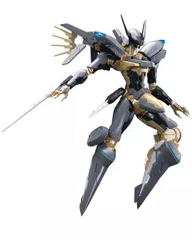 Kotobukiya Anubis Zone of the Enders FT Plastic Model Kit