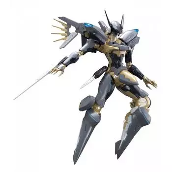 Kotobukiya ANUBIS ZONE OF THE ENDERS Jehuty Non-Scale Plastic Kit
