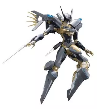 Kotobukiya ANUBIS ZONE OF THE ENDERS Jehuty Non-Scale Plastic Kit