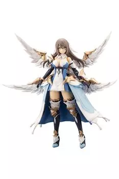 Kotobukiya Arcadia 185mm plastic model Elmeda, approx. tall, non-scale