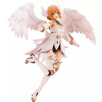 Kotobukiya Arcanadea: Lumitea plastic model kit, multicolor