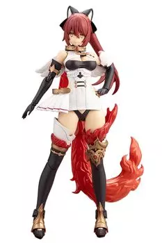 KOTOBUKIYA Arcanadia Charmed Height 165mm plastic model approx. non-scale