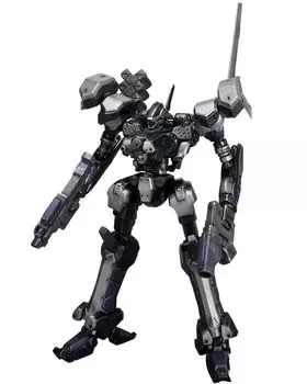 KOTOBUKIYA Armored Core Crest Crest Lightweight Height 169mm scale plastic model CR-C840/UL Ver. approx. 1/72