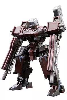 Kotobukiya Armored Core GA GAN01 Sunshine E Обратная связь Высота 180 мм Масштаб пластиковой модели приблизительно. 1/72