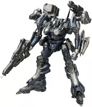 KOTOBUKIYA Armored Core Mirage Высота 160 мм масштабная пластиковая модель C01-GAEA приблизительно. 1/72