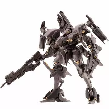 KOTOBUKIYA Armored Core Rayleonard Supris OP Height 180mm scale plastic model 03-AALIYAH Ver. approx. 1/72