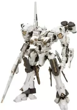 Kotobukiya ARMORED CORE Rosenthal CR-HOGIRE Orgill 172 scale plastic kit