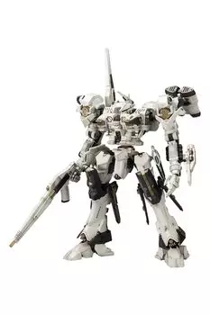 KOTOBUKIYA Armored Core Rosenthal Noblis Oblige Full Package Высота 190 мм масштабная пластиковая модель CR-HOGIRE Ver. приблизительно. 1/72