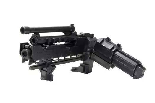 Kotobukiya Armored Core Weapon Unit 018 Масштабный пластиковый набор 1/72