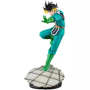 Kotobukiya Artfx J 18 Pvc Pp906 Haya Dragon QueSt Dai S Adventure Pop Scale Картина завершена