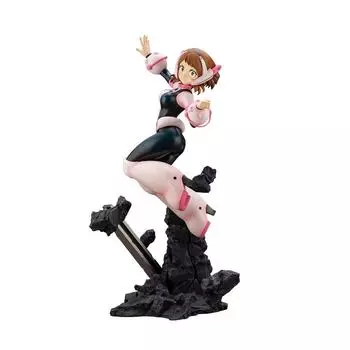 Kotobukiya Artfx J Ver.2 18 ПВХ Pv040 Haya My Hero Academia Yeo Il Chaco Scale Festival