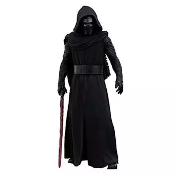Kotobukiya ARTFX+ STAR WARS Kylo Ren 110 scale PVC painted simple assembly figure
