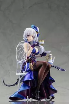 Kotobukiya Azur Glorious Бесконечный переулок чаепития -