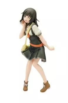 Kotobukiya Bakemonogatari Sengoku Nadeshiko 18 масштаб ПВХ окрашенный готовый продукт
