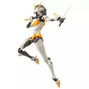 KOTOBUKIYA Бесконечная встреча Мегаломария Основная высота примерно. 160 мм Пластиковая модель без масштаба