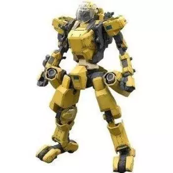 Kotobukiya Border Break Shrike Type I scale plastic kit 1/35