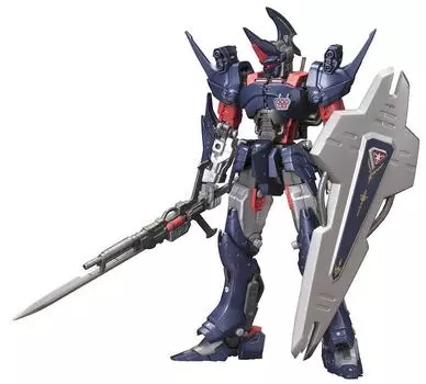 Kotobukiya Бронированный гигантский рыцарь Z Knight Z Knight Scale Пластиковый набор Z A03 TYPE-K 1/100