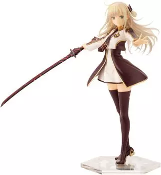 KOTOBUKIYA Card Game Sento Hime Card Game Monster Figure Collection Scale PVC Painted Complete Figure Yu-Gi-Oh - Rei/Yu-Gi-Oh 1/7