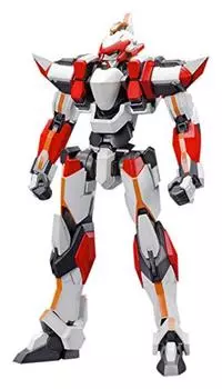 Kotobukiya Цельнометаллический алюминиевый Layvatein Panic!