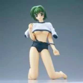 Kotobukiya Comic Party Emi Oba Costume Change Completed Product 1/6