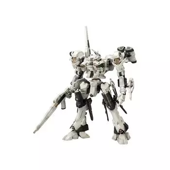 Kotobukiya Cr Hogire Ver. 190 мм Haya Armored Core Rosenthal Knoblice Aubrige Полный пакет Полный пакет Высота