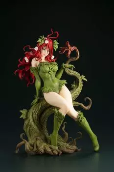 Kotobukiya DC Poison Ivy Returns Bishoujo Статуэтка Комиксы: