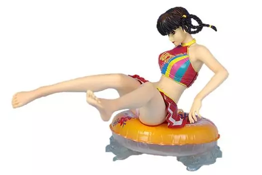 Kotobukiya DEAD OR ALIVE XTREME2 Venus on the beach Leifang 16 scale PVC painted finished product
