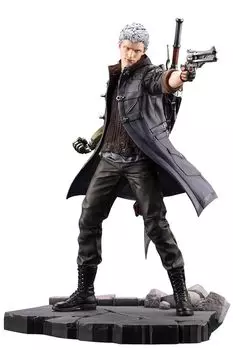 KOTOBUKIYA Devil May Cry 5 ARTFX J Nero scale PVC painted ready figure 1/8