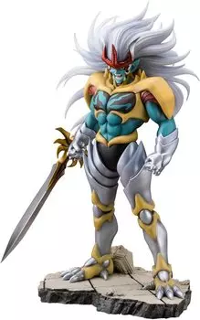 Kotobukiya Dragon Quest Great Adventure Hadler ARTFX J Статуэтка Мульти