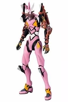 Kotobukiya Evangelion Kai Unit 08 Gamma