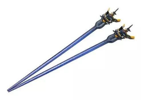 Kotobukiya Evangelion New Theatrical Edition Evangelion Chopstick Character Chopsticks Mark.06