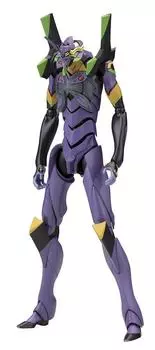 Kotobukiya Evangelion New Theatrical Edition Evangelion Unit 13 Scale Пластиковая модель 1/400