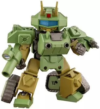 KOTOBUKIYA Evoloid Guncron Высота 85 мм пластиковая модель IT003 EVV-GC1 приблизительно. Немасштабируемый