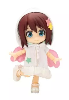 Kotobukiya Extra Angel Parka Set Figure Accessories Q-poche Non-Scale