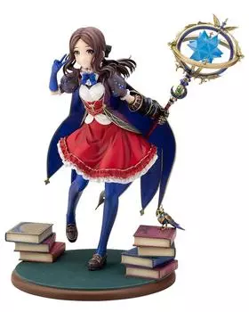 KOTOBUKIYA FateGrand Order RiderLeonardo da Vinci 17 scale PVC painted finished figure