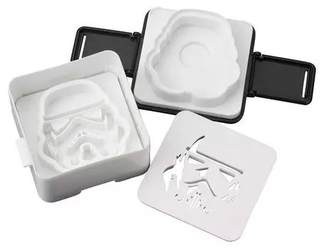 Kotobukiya Формирователь сэндвичей Star Wars Pouch Stormtrooper