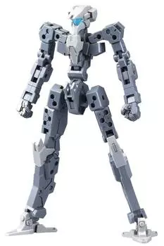 Kotobukiya Frame Arms Frame Architect Renewal Scale Plastic Model Ver. (Gray) 1/100