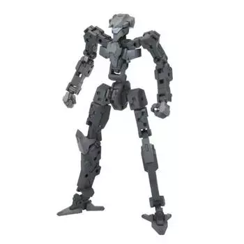 Kotobukiya Frame Arms Frame Architect TYPE-001 Немасштабный частично собранный пластиковый набор