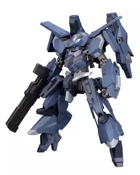KOTOBUKIYA Frame Arms Garzvag Height 170mm scale plastic model FA121 RV-6 approx. 1/100