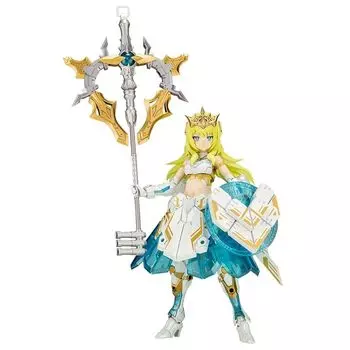 KOTOBUKIYA frame arms girl Durga I Save the Queen Ver. Total height approx. 160mm non-scale plastic model