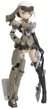 Kotobukiya Frame Arms Girl Gourai Plastic Model Non-Scale