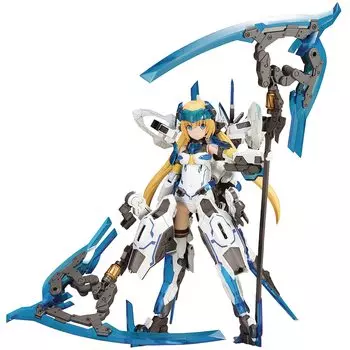 KOTOBUKIYA Frame Arms Girl HRESVELGRATER KIT