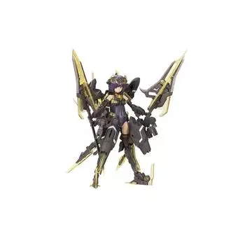 KOTOBUKIYA Frame Arms Girl Hreswerk Albus Height approx. 150mm Non-scale plastic model Molding color FG139