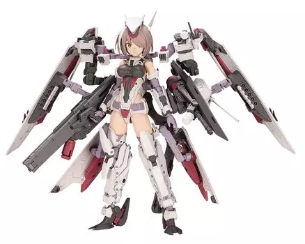 Kotobukiya Frame Arms Girl Kongo Plastic Model Kit