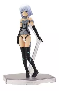 Kotobukiya Frame Arms Girl Material Model Kit (Normal Version)