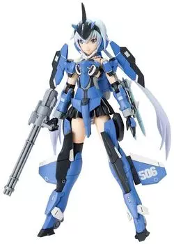 Kotobukiya Frame Arms Girl Stiletto Plastic Model Non-Scale